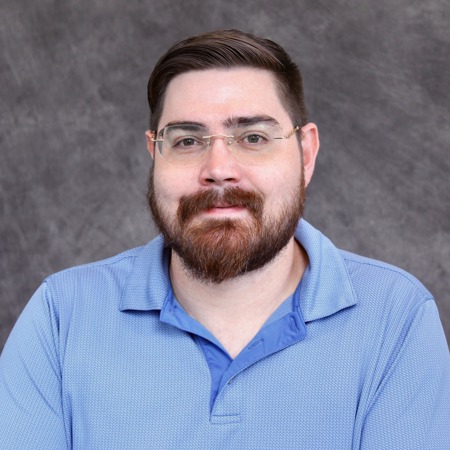 Profile photo of  Kevin Henson